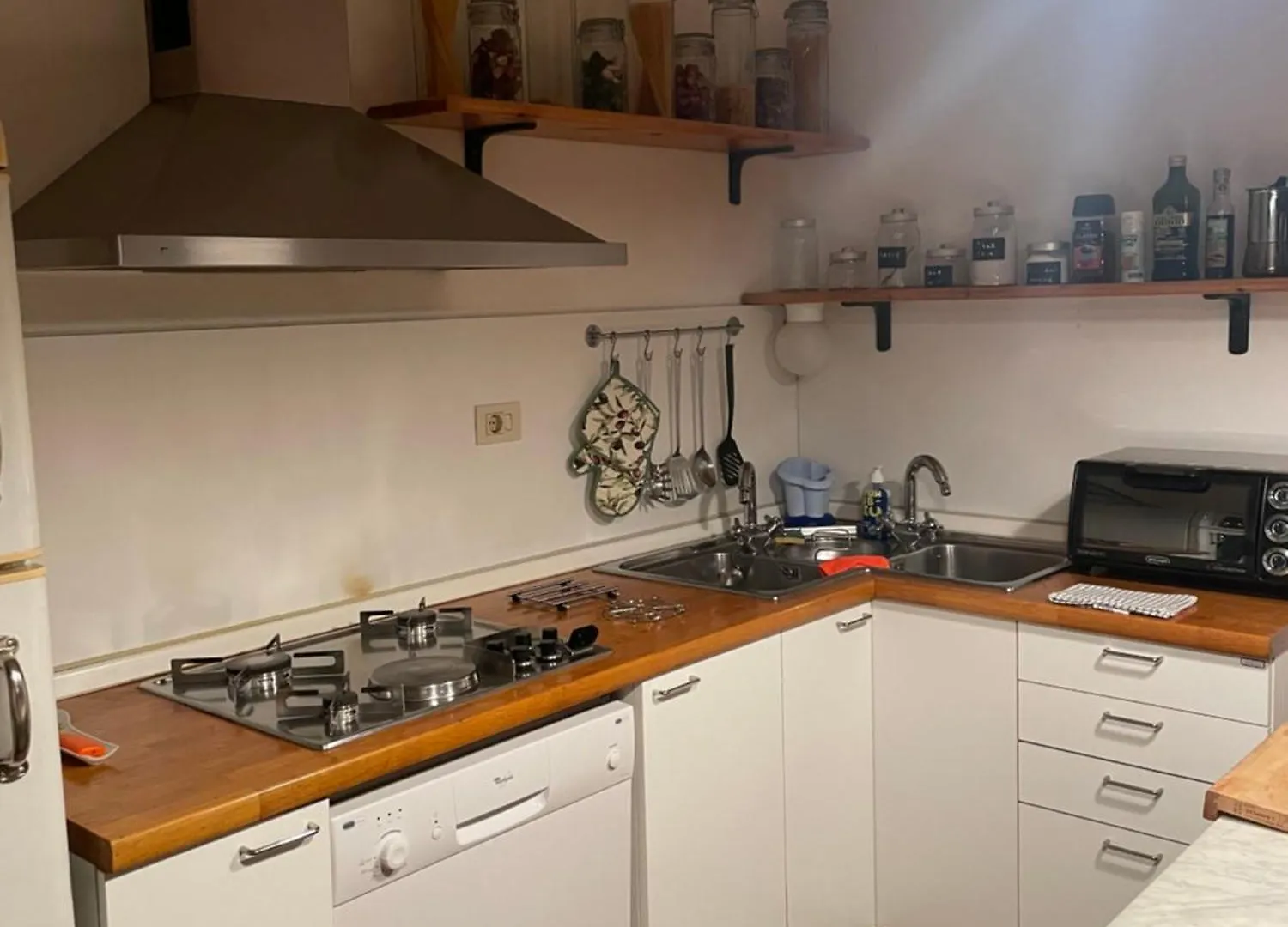 Apartamento Casa Di Ringhiera Milanese