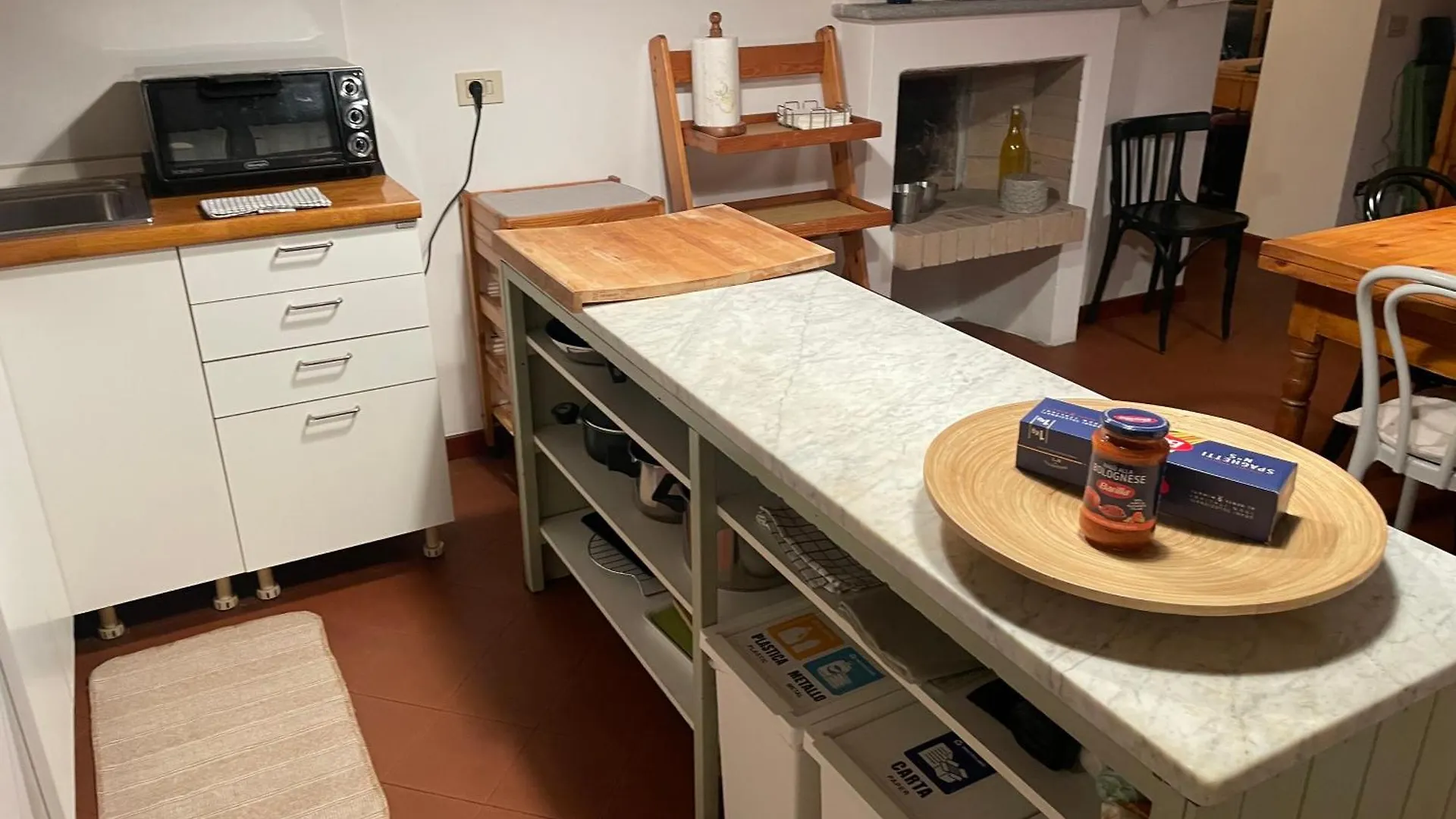 Apartamento Casa Di Ringhiera Milanese Italia